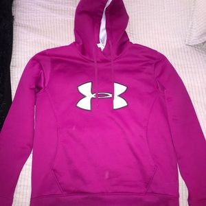Under Armour Hoodie